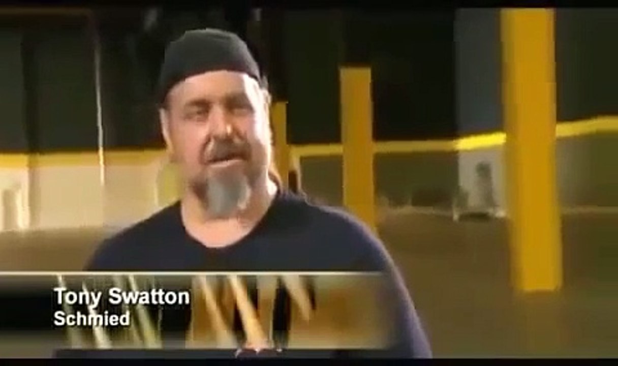 wie bekomme ich ein messer gewachst