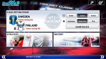 По бы классический отличительный Игры Игры хоккей ИОС / Android прицеп HD Дюшен в