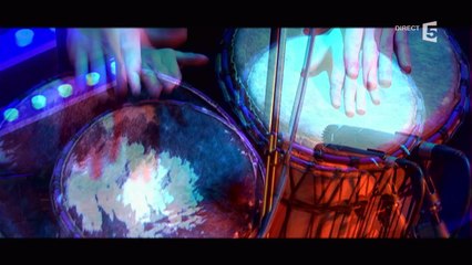 François Atlas Mountains - C à vous - 21/03/2017