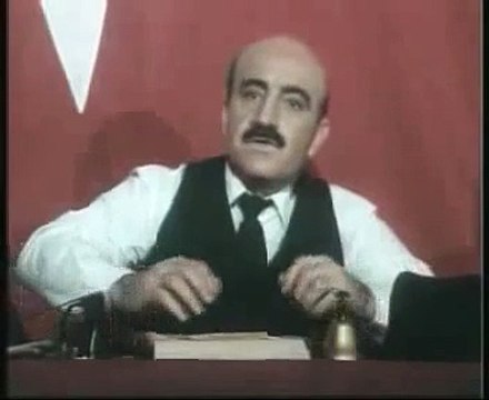 İslam Şehidi İskilipli Atıf Hoca