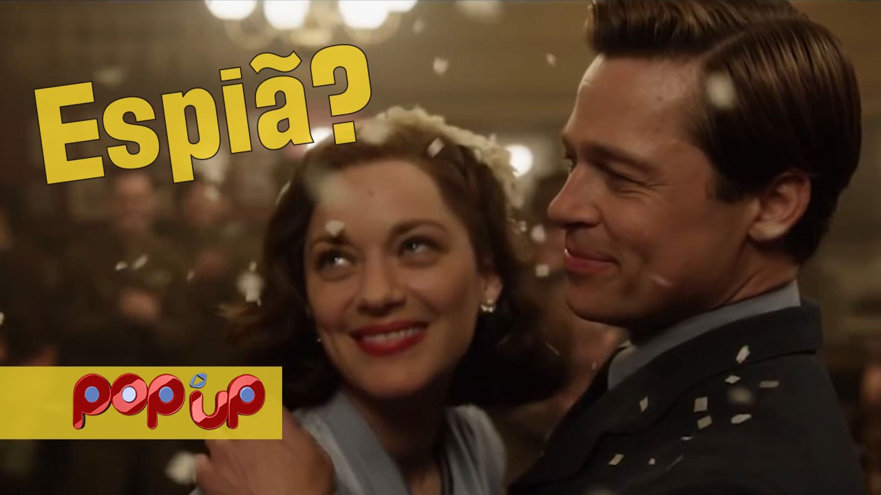 Aliados - POP UP #cinema