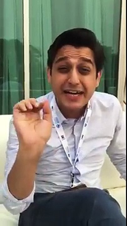 Pakistan Politician's Mimicry (Hilarious)