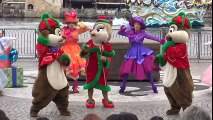 ºoº [ 総集編 ]  東京 ディズニーシー パーフェクトクリスマス 2016 Tokyo DisneySEA Perfect Christmas show