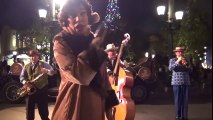 ºoº ディズニー カリフォルニア アドベンチャー ファイブ & ダイム with グーフィー DCA Five & Dime