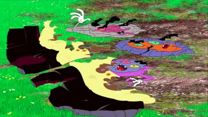 Oggy and the Cockroaches ★ NEW Compilation 2017 cartoon for kids ►SNOW Collectio