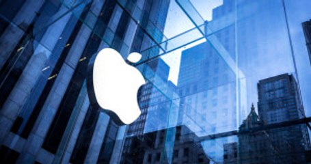 Tekonoloji Devi Apple Yeni Tablet Modeli iPad'i Tanıttı