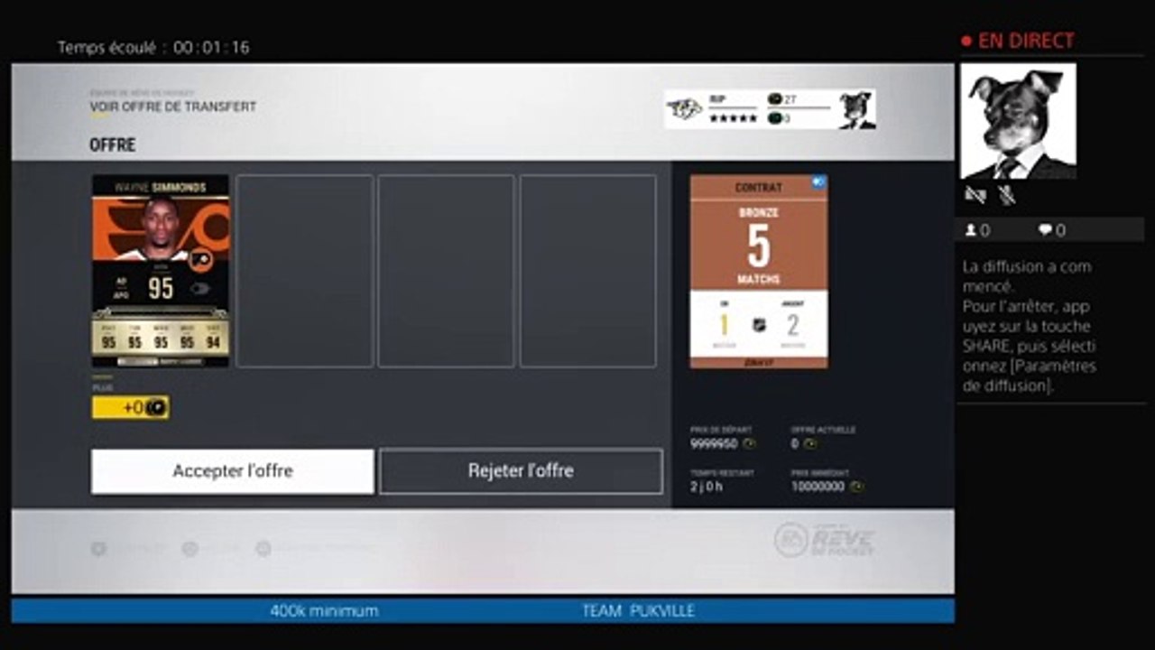 Diffusion PS4 en direct de BIG-PUK807 (18)