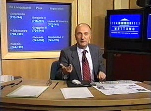 Storia medievale - Lez 13 - Il destino dell'Italia