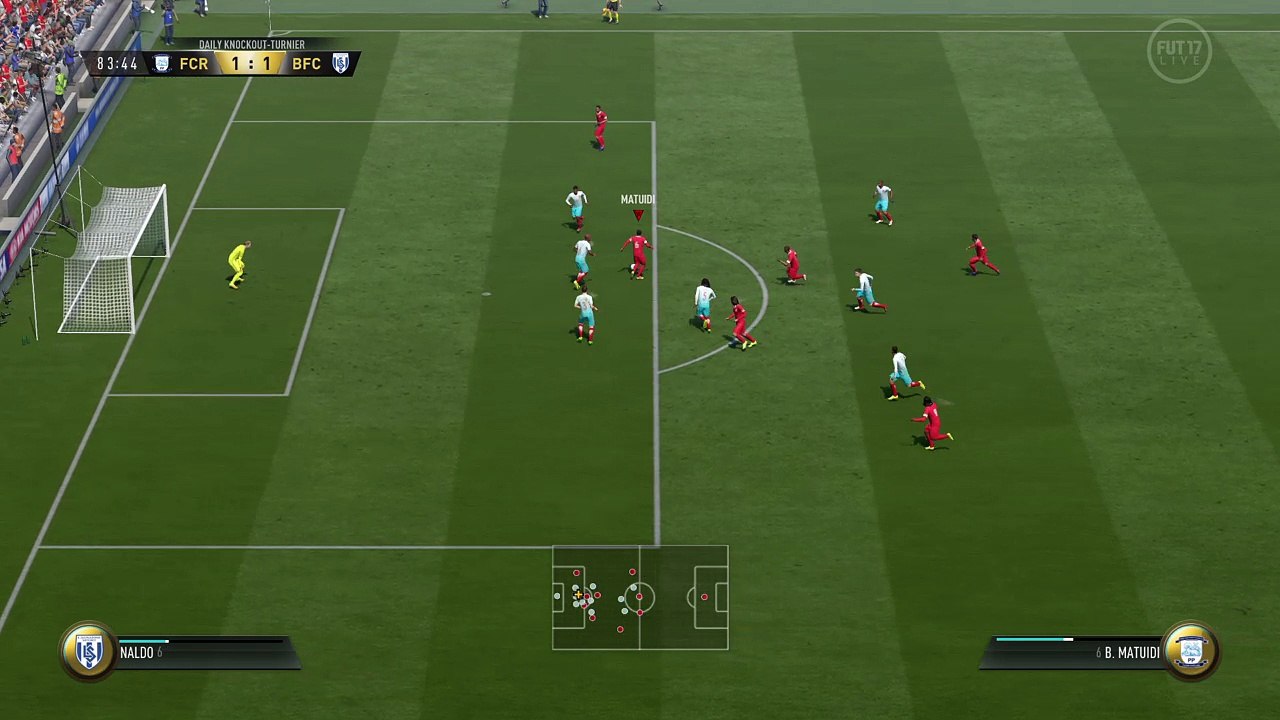 Matuidi 2*WF