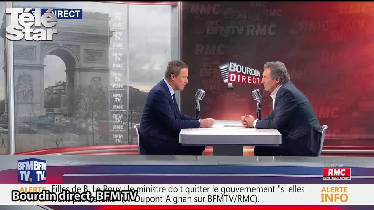 Le Zapping Officiel du 21 mars 2017