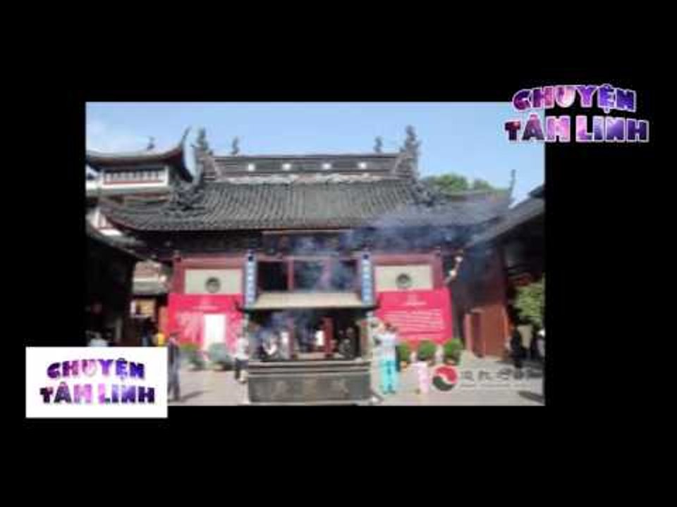 Chuyện Tâm Linh - Yêu ma trong tranh vẽ cũng có thể hại người, chuyện thật không phải đùa