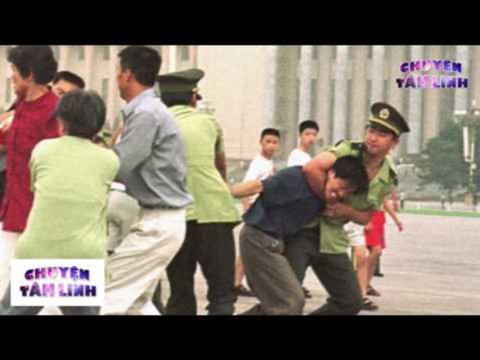 Chuyện Tâm Linh - Chuyện bà lão điên tiết lộ thiên cơ