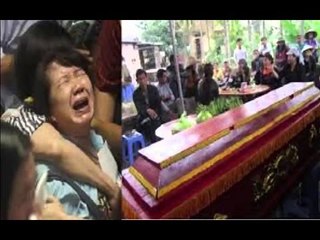 Thế giới tâm linh - Tử thi 3 lần bung nắp quan tài ở Bình Dương và lý giải của pháp y