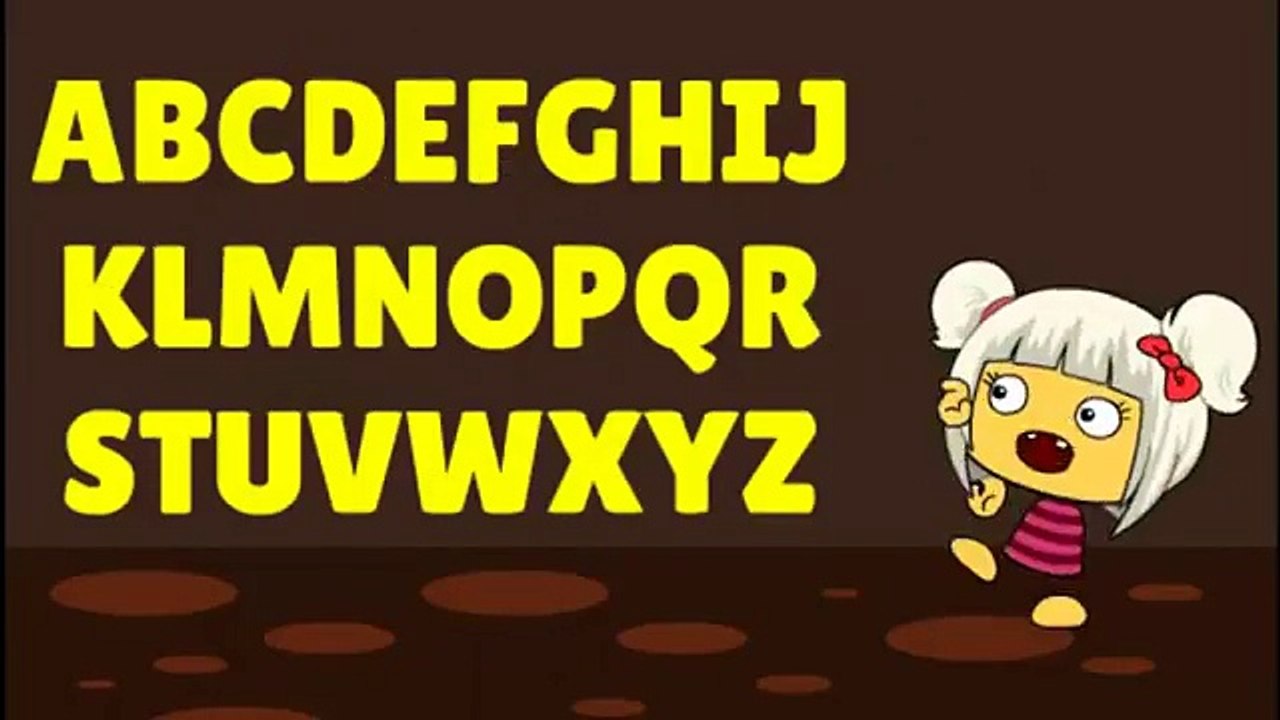 ABC SONG | ABC Songs for Children - 13 Alphabet Songs & 26 Videos