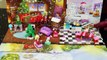 Disney Princess Advent Calendars Unboxing Barbie Polly Pocket Legos Shopkins 24 Days of Ch