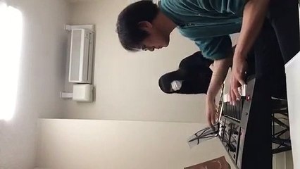 WJSN/Secret cover 170306