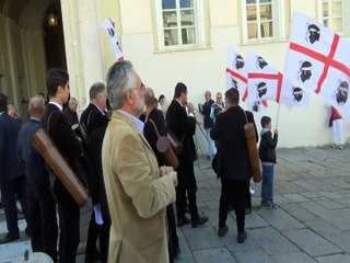 Voyage de rhéto : Sardaigne