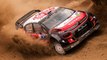 High Speed Rally in Mexico: Finals Recap | WRC Rally Mexico 2017