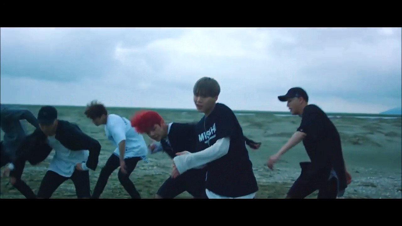 BTS - SAVE ME