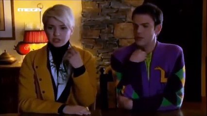 Κάτω Παρτάλι - Η Βίβιαν στις Οικογενειακές Ιστορίες