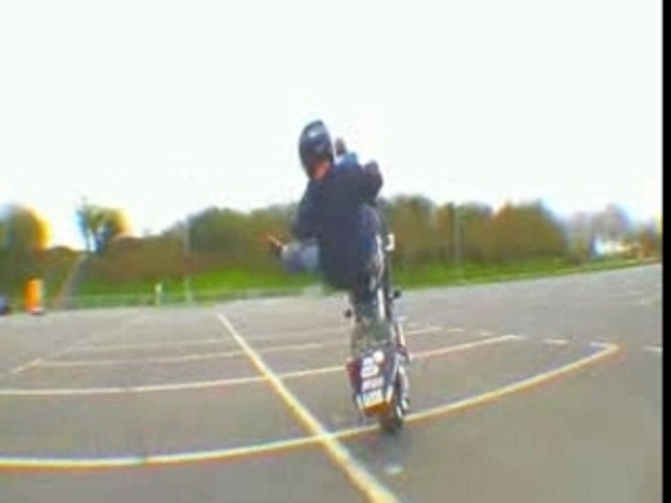 Avril brestunt