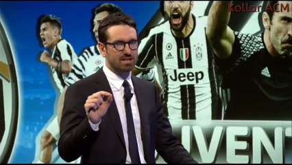 Juventus-Milan, l'analisi con Sky Tech del rigore contestato
