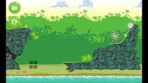 Bad Piggies Gameplay Part 1: Angry Birds Creators - Rovio | HD