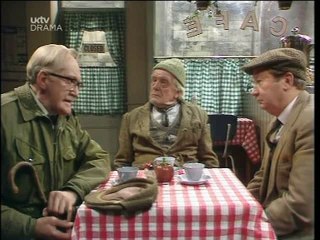 Last Of The Summer Wine S08 S08e03  Enter The Phantom