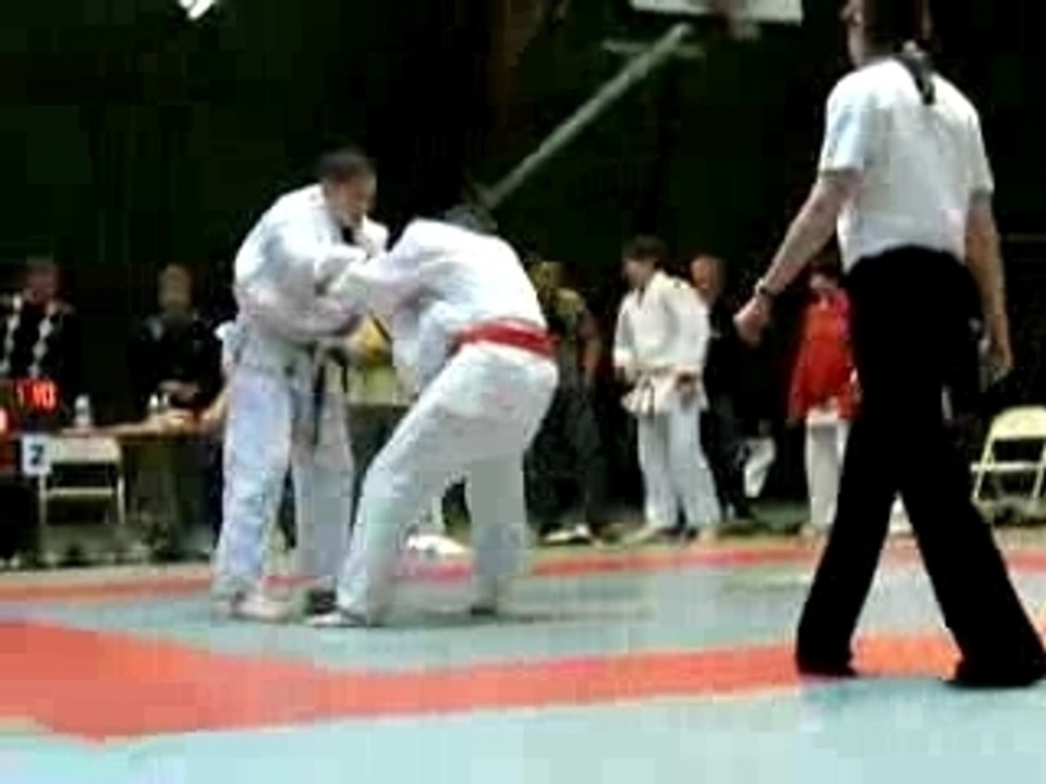 utchi mata monstrueux