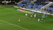 Morais  Goal  HD  0-1  Oxford   vs  Bolton  21-03-2017