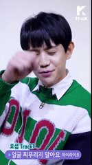 [VID] 170321 Yang Yoseob in Idol Seat 1theK