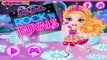 Baby Barbie In Rock N Royals - Baby Game Video / Games for girls online.