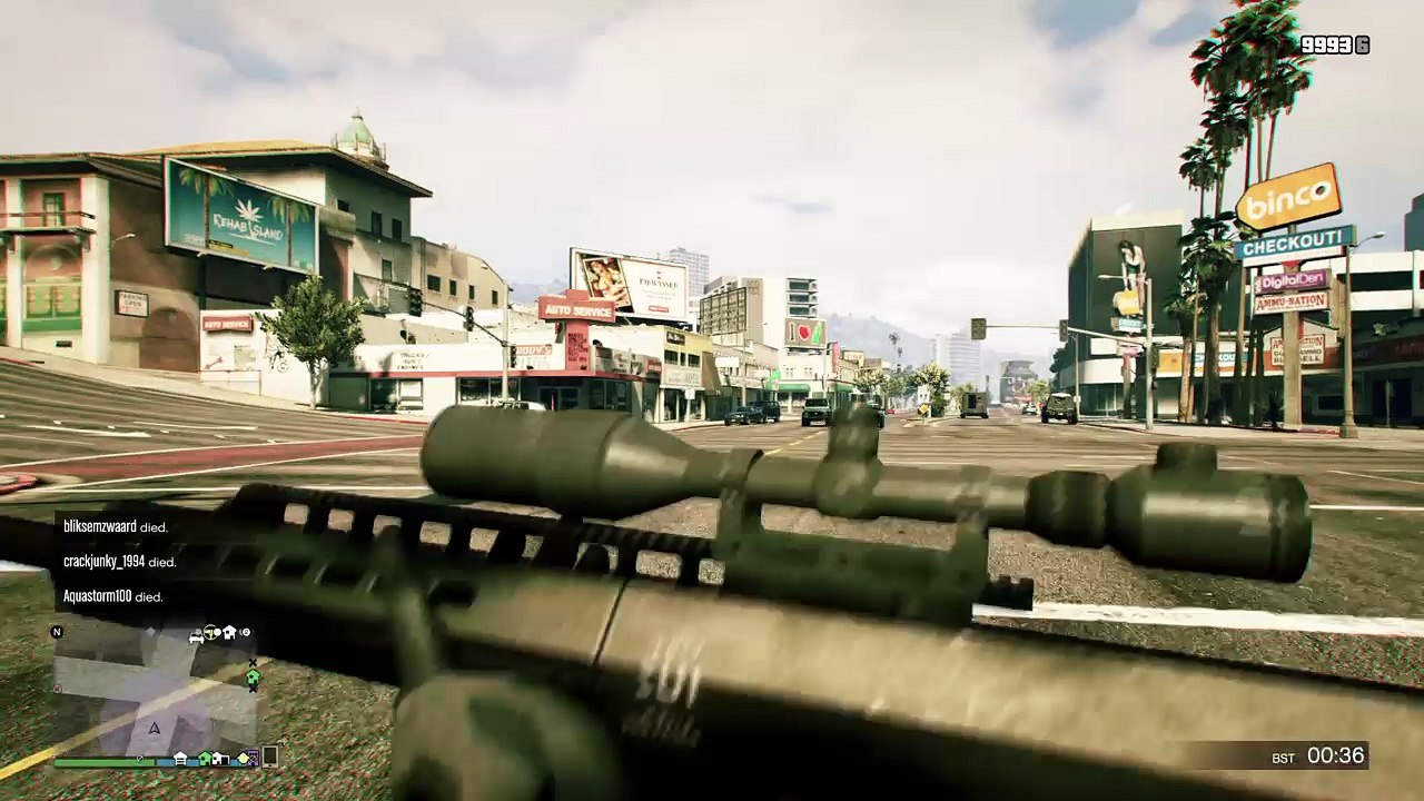 1 bullet 2 heads
