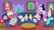 Ben And Hollys Little Kingdom Granny and Grampa Episode 32 Season 2
