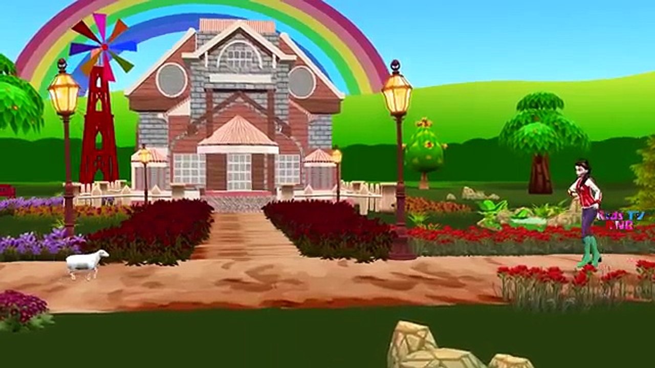 Black Spider Man Incy Wincy Spider Children Nursery Rhymes For Kids