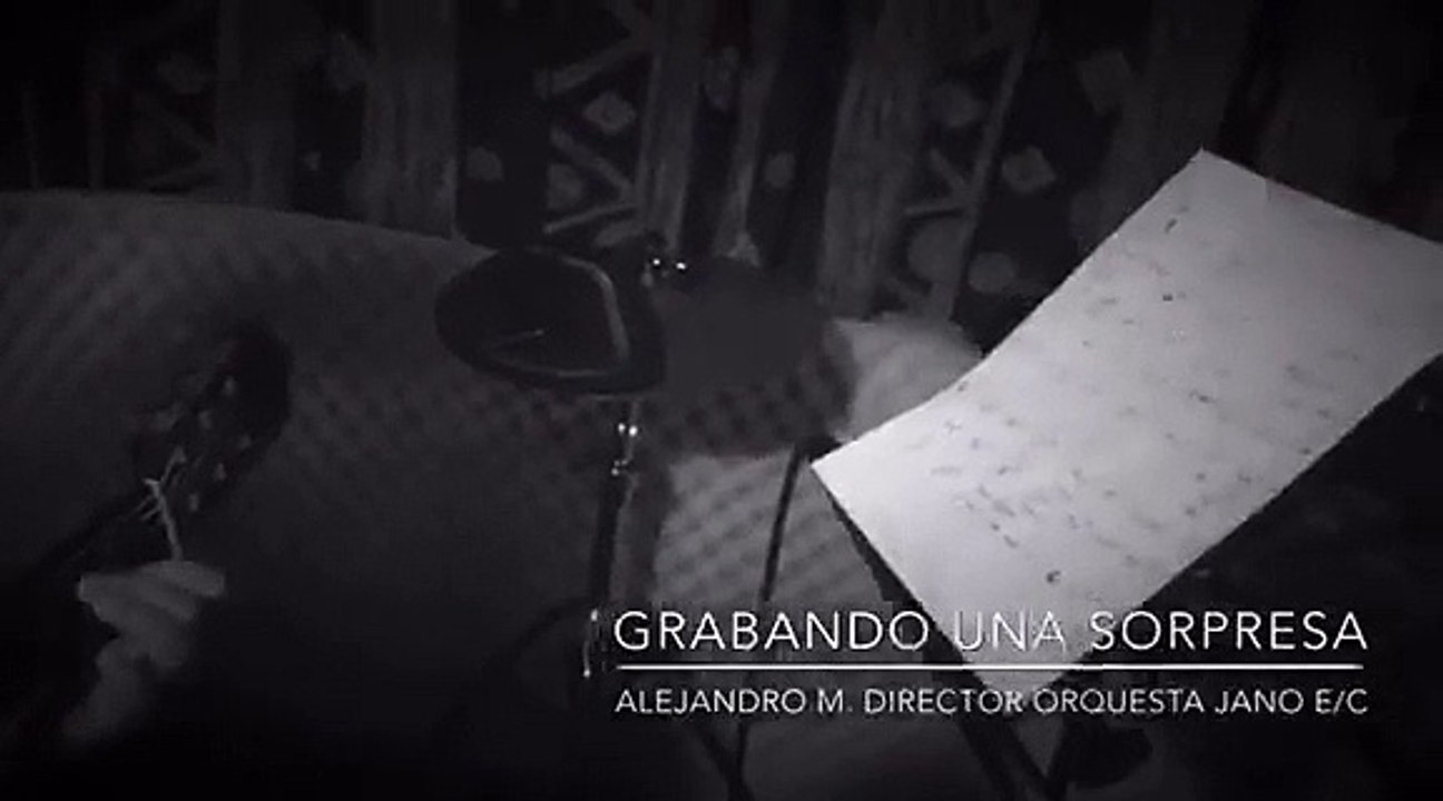 Ven a mi casa esta navidad - Jano El Cantante