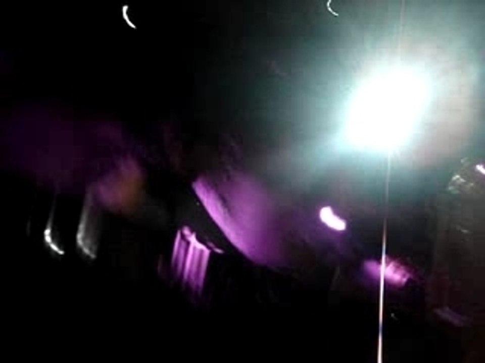 Para one Calvi on the rocks 2006 Part 2