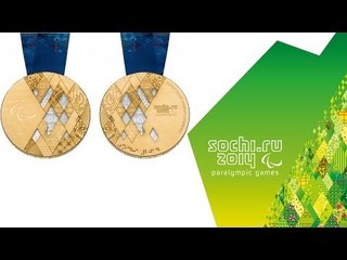Day 1 | Victory Ceremonies | Sochi 2014 Paralympic Winter Games