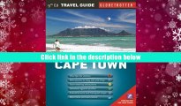 READ book Cape Town Travel Pack (Globetrotter Travel Packs) Peter Joyce For Ipad