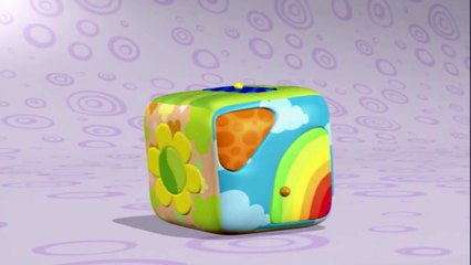 Развивающий мультфильм Сказочный Домик, мультики для малышей от 1 года