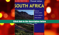 EBOOK ONLINE South Africa Travel Atlas (Globetrotter Travel Atlas) Globetrotter Full Book