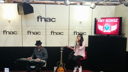 When I Was Your Man / Kamy Bongz / Cover