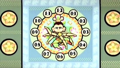 Sali Bolivud - Epizoda 17