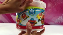 Mrs Potato Head Party Spudette and Mr Potato Head Tater Tub of Toy Story Movie