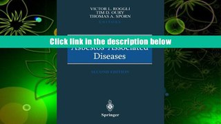 Download [PDF]  Pathology of Asbestos-Associated Diseases Trial Ebook