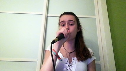 Algo Tan Sencillo Cover || Concurso Blue Jeans