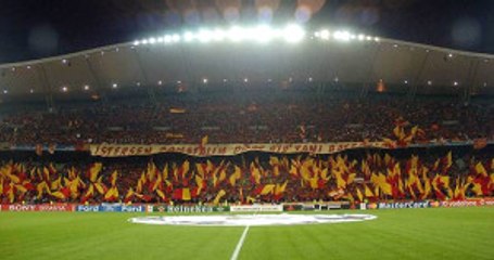 Galatasaray, Antrenmanlarını Olimpiyat Stadı'nda Yapacak