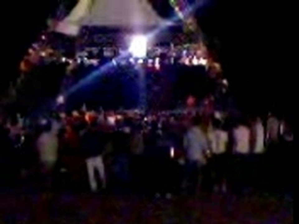 discotheque la grande motte