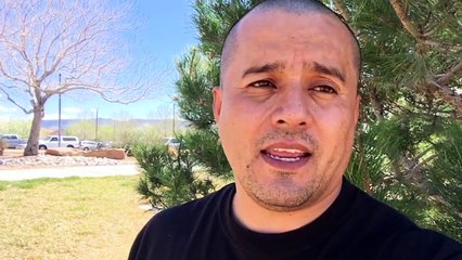 Vasayo Liderazgo Visionario - Isaías Martínez