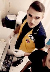 Üniversiteli Genç Kalp Krizinden Hayatını Kaybetti